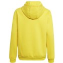 Bluza adidas Entrada 22 Hoody Y Jr HI2142 116 cm Bluza adidas Entrada 22 Hoody Y Jr HI2142 116 cm