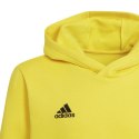Bluza adidas Entrada 22 Hoody Y Jr HI2142 128 cm Bluza adidas Entrada 22 Hoody Y Jr HI2142 128 cm