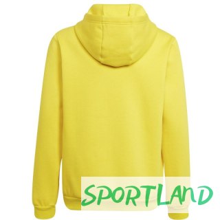 Bluza adidas Entrada 22 Hoody Y Jr HI2142 164 cm