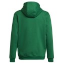Bluza adidas Entrada 22 Hoody Y Jr HI2143 128 cm