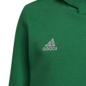 Bluza adidas Entrada 22 Hoody Y Jr HI2143 128 cm