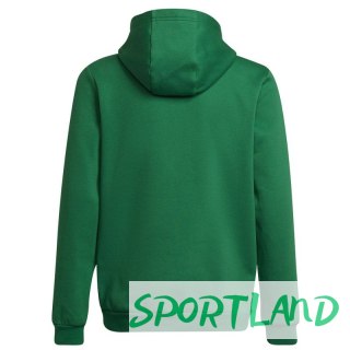 Bluza adidas Entrada 22 Hoody Y Jr HI2143 140 cm