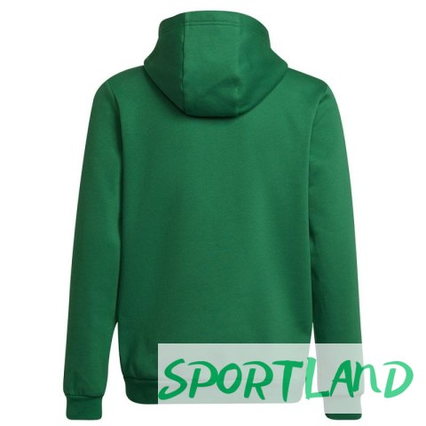 Bluza adidas Entrada 22 Hoody Y Jr HI2143 140 cm Bluza adidas Entrada 22 Hoody Y Jr HI2143 140 cm