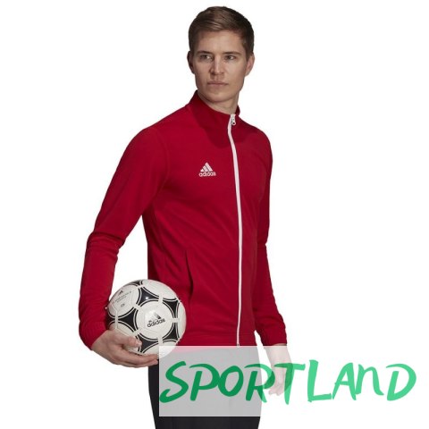 Bluza adidas Entrada 22 Track Jacket M H57537 XL Bluza adidas Entrada 22 Track Jacket M H57537 XL