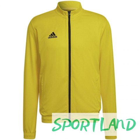 Bluza adidas Entrada 22 Track Jacket M HI2134 2 XL Bluza adidas Entrada 22 Track Jacket M HI2134 2 XL