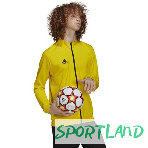 Bluza adidas Entrada 22 Track Jacket M HI2134 2 XL Bluza adidas Entrada 22 Track Jacket M HI2134 2 XL