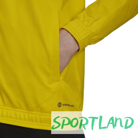 Bluza adidas Entrada 22 Track Jacket M HI2134 2 XL Bluza adidas Entrada 22 Track Jacket M HI2134 2 XL