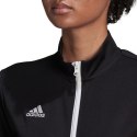 Bluza adidas Entrada 22 Track Jacket W H57525 L