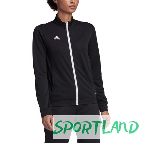 Bluza adidas Entrada 22 Track Jacket W H57525 M Bluza adidas Entrada 22 Track Jacket W H57525 M