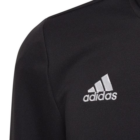 Bluza adidas Entrada 22 Training Top Y Jr H57547 116 cm Bluza adidas Entrada 22 Training Top Y Jr H57547 116 cm