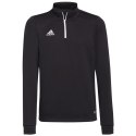 Bluza adidas Entrada 22 Training Top Y Jr H57547 140 cm