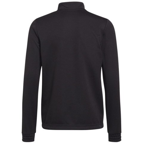 Bluza adidas Entrada 22 Training Top Y Jr H57547 140 cm Bluza adidas Entrada 22 Training Top Y Jr H57547 140 cm