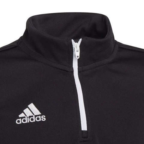 Bluza adidas Entrada 22 Training Top Y Jr H57547 140 cm Bluza adidas Entrada 22 Training Top Y Jr H57547 140 cm