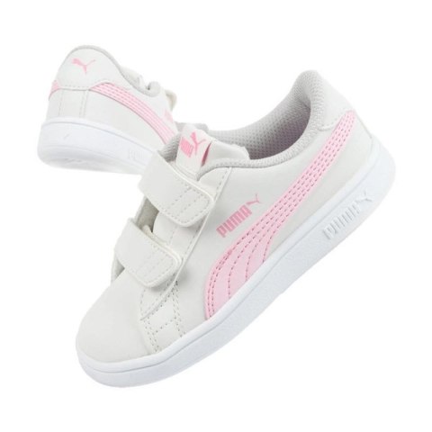 Buty Puma Smash V2 Buck Jr 365184 27 26 Buty Puma Smash V2 Buck Jr 365184 27 26