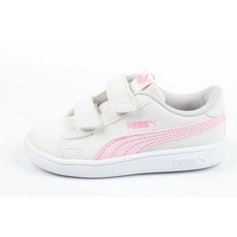 Buty Puma Smash V2 Buck Jr 365184 27 26 Buty Puma Smash V2 Buck Jr 365184 27 26