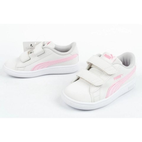 Buty Puma Smash V2 Buck Jr 365184 27 26 Buty Puma Smash V2 Buck Jr 365184 27 26