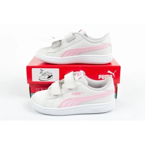 Buty Puma Smash V2 Buck Jr 365184 27 26 Buty Puma Smash V2 Buck Jr 365184 27 26
