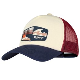 Czapka Buff Trucker Cap 1253635553000 One size