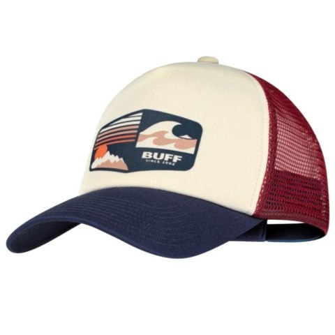 Czapka Buff Trucker Cap 1253635553000 One size