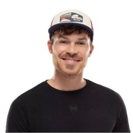 Czapka Buff Trucker Cap 1253635553000 One size
