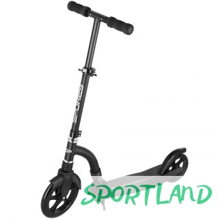 Hulajnoga Spokey Agent 200 mm 929389 N/A