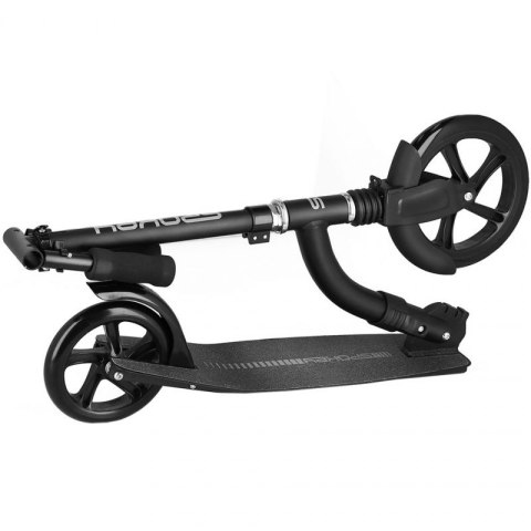 Hulajnoga Spokey Agent 200 mm 929389 N/A Hulajnoga Spokey Agent 200 mm 929389 N/A