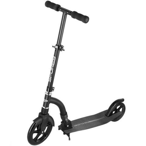 Hulajnoga Spokey Agent 200 mm 929389 N/A Hulajnoga Spokey Agent 200 mm 929389 N/A