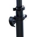 Hulajnoga miejska Globber ONE NL 205 / Black-Charcoal Grey 477-100 N/A