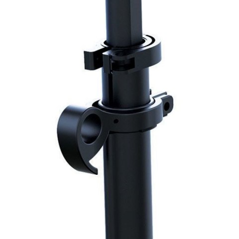 Hulajnoga miejska Globber ONE NL 205 / Black-Charcoal Grey 477-100 N/A Hulajnoga miejska Globber ONE NL 205 / Black-Charcoal Grey 477-100 N/A