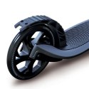 Hulajnoga miejska Globber ONE NL 205 / Black-Charcoal Grey 477-100 N/A