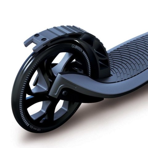 Hulajnoga miejska Globber ONE NL 205 / Black-Charcoal Grey 477-100 N/A Hulajnoga miejska Globber ONE NL 205 / Black-Charcoal Grey 477-100 N/A