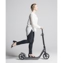 Hulajnoga miejska Globber ONE NL 205 / Black-Charcoal Grey 477-100 N/A