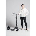 Hulajnoga miejska Globber ONE NL 205 / Black-Charcoal Grey 477-100 N/A