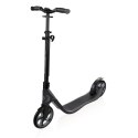 Hulajnoga miejska Globber ONE NL 205 / Black-Charcoal Grey 477-100 N/A