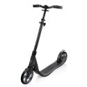 Hulajnoga miejska Globber ONE NL 205 / Black-Charcoal Grey 477-100 N/A