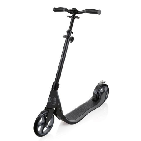 Hulajnoga miejska Globber ONE NL 205 / Black-Charcoal Grey 477-100 N/A Hulajnoga miejska Globber ONE NL 205 / Black-Charcoal Grey 477-100 N/A