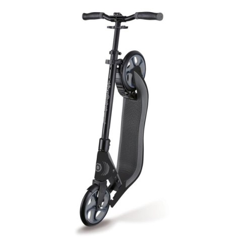 Hulajnoga miejska Globber ONE NL 205 / Black-Charcoal Grey 477-100 N/A Hulajnoga miejska Globber ONE NL 205 / Black-Charcoal Grey 477-100 N/A