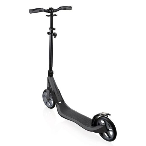Hulajnoga miejska Globber ONE NL 205 / Black-Charcoal Grey 477-100 N/A Hulajnoga miejska Globber ONE NL 205 / Black-Charcoal Grey 477-100 N/A