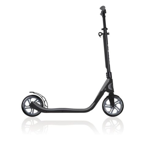 Hulajnoga miejska Globber ONE NL 205 / Black-Charcoal Grey 477-100 N/A Hulajnoga miejska Globber ONE NL 205 / Black-Charcoal Grey 477-100 N/A