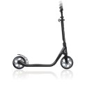 Hulajnoga miejska Globber ONE NL 205 / Black-Charcoal Grey 477-100 N/A