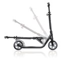 Hulajnoga miejska Globber ONE NL 205 / Black-Charcoal Grey 477-100 N/A