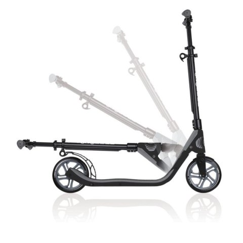 Hulajnoga miejska Globber ONE NL 205 / Black-Charcoal Grey 477-100 N/A Hulajnoga miejska Globber ONE NL 205 / Black-Charcoal Grey 477-100 N/A
