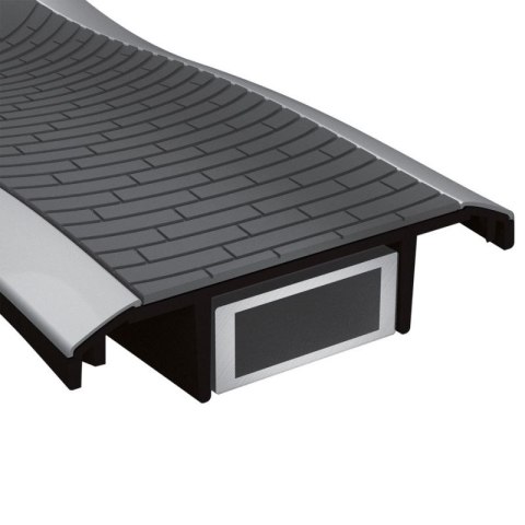 Hulajnoga miejska Globber ONE NL 205 / Black-Charcoal Grey 477-100 N/A Hulajnoga miejska Globber ONE NL 205 / Black-Charcoal Grey 477-100 N/A