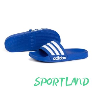 Klapki adidas adilette Shower M GW1048 39 1/3