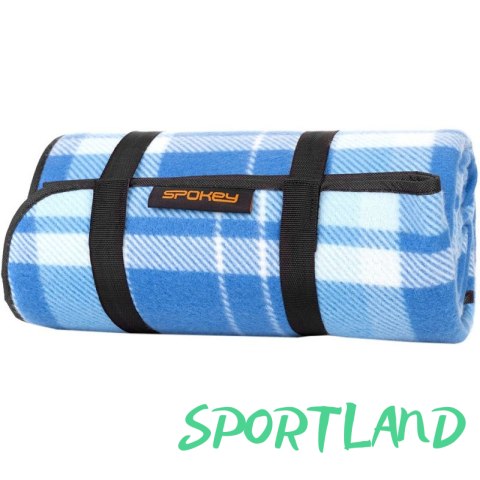 Koc piknikowy Spokey Picnic Moor 925069 N/A Koc piknikowy Spokey Picnic Moor 925069 N/A