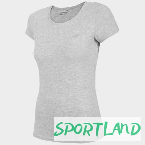 Koszulka 4F W H4L22-TSD350 27M XL Koszulka 4F W H4L22-TSD350 27M XL