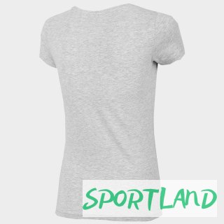 Koszulka 4F W H4L22-TSD350 27M XL