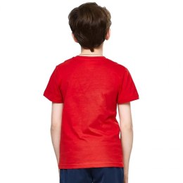 Koszulka Kappa Caspar Jr 303910J 619 152cm