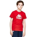 Koszulka Kappa Caspar Jr 303910J 619 152cm