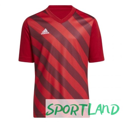 Koszulka adidas Entrada 22 Graphic Jersey Jr H58983 116 cm Koszulka adidas Entrada 22 Graphic Jersey Jr H58983 116 cm